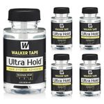 Walker Tape Ultra Hold Wig Glue Waterproof Brush On Lace Adhesive UK