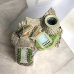 2015 THUNDERBIRDS INTERACTIVE TRACY ISLAND INSTRUCTIONS & COMMUNICATOR