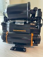 Stuart Turner Twin Pump Universal 2.0Bar - 10 months old in warranty