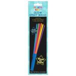Glow Spray Wand - Sticks Bright Colours Festivals Party In The Dark Neon Rave