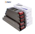 LED Power Supply / Transformer S-100-24. Output 24V, 4.2Amp , 100W