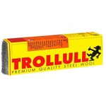 Trollull Steel Wool Grade 000 200g