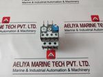 ABB TA25DU-2.4M Thermal Overload Relay 1.7-2.4 A 600V AC 1SAZ211201R2028 IP20