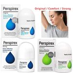Perspirex Antiperspirant roll on 20ml
