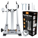 WEST BIKING Bike Wheel Truing Stand MTB Bicycle Wheel Maintenance Repair Tool