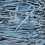 Heavy Duty Ground Stakes Pegs Anchorage Bouncy Castle Marquee Steel Rebar