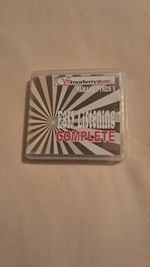 Strawberry Music Easy Listening complete Tyros 5 Software