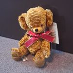 Merrythought Cheeky Teddybear Aniversary Loopy Cheeky Ltd Ed 1 of 100