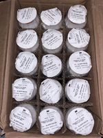3M Betafine XL Series Filter Cartridge, XL20PP100C0A, 20 Inch 10 μ, Box Of x15