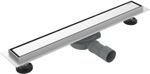 Ibergrif M42001-50 Stainless Steel Linear Shower Drain, 500mm - 0279