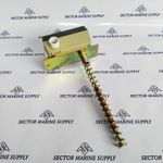Trafag 614.2501 Thermostats