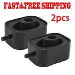 2X EXHAUST HANGER RUBBER MOUNT FOR OPEL/VAUXHALL INSIGNIA A ASTRA J 13229780 UK