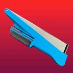 Toyota Pop Punch - Punchcard Knitting Machine Hole Punch / Card Punch