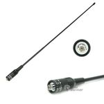 NAGOYA NA-771 SMA FEMALE  2m 70cm dual band high gain handheld antenna  NA771