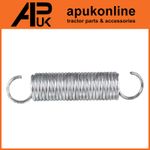 Fuel Injector Pump Spring 40mm Short CAV Type for Massey Ferguson Tractor