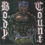 BODY COUNT - Body Count (reissue) - Vinyl (LP)