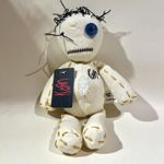 Korn Issues Rag Doll RARE "European Tour 2000" New W/Tags Ltd Edition Original