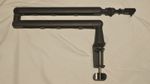 Boom Arm & Adapter. Compatible With Hyperx Quadcast, S & Duocast