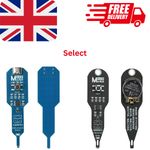 Inductance Tester Motherboard Coil Tester Inductor Detector Repair Tester Tool