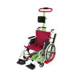 Stair Climbing Appliance Hand Truck Trolley Wheelchair Lift For Climbing Stairs