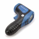 Non-Contact Laser Speed Gun Digital Tachometer Speed Sensor 2.5-99999 RPM UK