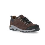 Trespass Mens Walking Shoes Waterproof Hiking Boots Vibram Outsole Falark