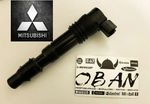 NEW TRIUMPH SPRINT 1998 - 2021 IGNITION COIL GT ST HT 1050 955i STICK PLUG UK