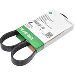 INA FB6PK1025 Ribbed V Drive Belt Fits Audi Seat Skoda VW
