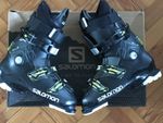 Salomon QST 80 size 29/29.5