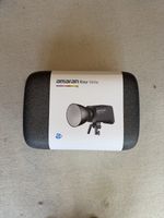 Amaran Ray 360C 360W full-color Bowens Mount COB light powered by OmniColor