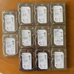 Seagate 8TB 3.5" HDD ST8000AS0002 5900RPM 128MB Internal HDD Hard Drives