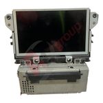 FORD FOCUS ST-LINE MK3 RADIO HEAD UNIT & DISPLAY SCREEN 2014-18
