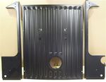 LAND ROVER DISCOVERY 1 REAR  BOOT FLOOR & SIDES 1989-1998