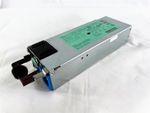 HPE 80 Plus Platinum 1400W Flex Slot Server PSU 754383‑001 733427-001 733428-101