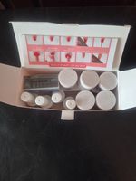 NAIL DIP POWDER