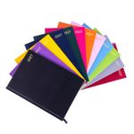 2027 Diary A4 Week To View Full Year Planner Desk Hardback Early Edition
