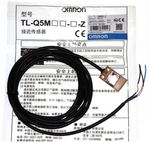 Omron TL-Q5MB1-Z Proximity Sensor Switch TLQ5MB1Z DC PNP NO 5mm 2m Cable Printer