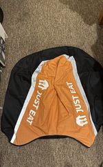 Scooter Leg Cover Just Eat Waterproof