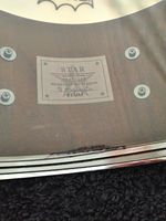 Tama Star 14.6.5 Drum Set Snare Drum Japanese Indigo Sen Mint Condition Cased 