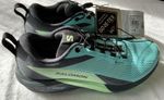 Salomon Sense Ride 5 GTX W Gore-Tex Trail Running Shoes UK 6 NEW Tags