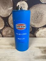 Ever Ready Flag Cell R40/1.5v - Vintage Battery For Display Or Rebuild 