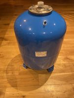 Altecnic 50 ltr Expansion Vessel / Tank