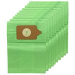 Dust Bags for NUMATIC HENRY HETTY Vacuum Cleaner Bag 10 20 30 40 50
