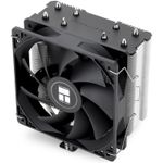 Thermalright Assassin X120 Refined SE CPU Air Cooler, 4 Heatpipes, TL-C12C PWM F