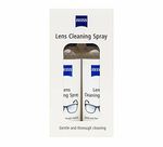 ZEISS Lens Cleaning Spray (2 x 120 ml)
