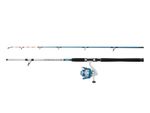 Mitchell Neuron Mackerel Rod & Reel Combo 7FT
