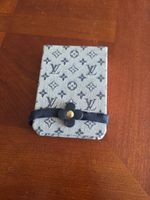 Louis Vuitton Notebook