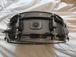 TAMA 13"x4" Metalworks Steel Snare Drum ST1340BN