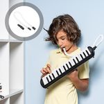 Air Piano Keyboard Tube Musical Instruments for Adults Parts