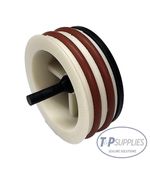 Lay Z Spa Lazy Spa Non Return Valve Replacement Easy Install Fits All Models